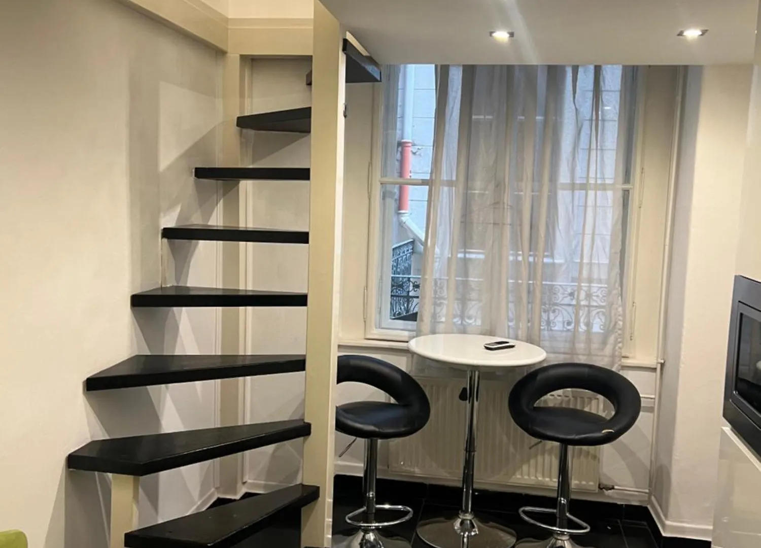 Fashion Street Mini Apartment Boedapest Hongarije