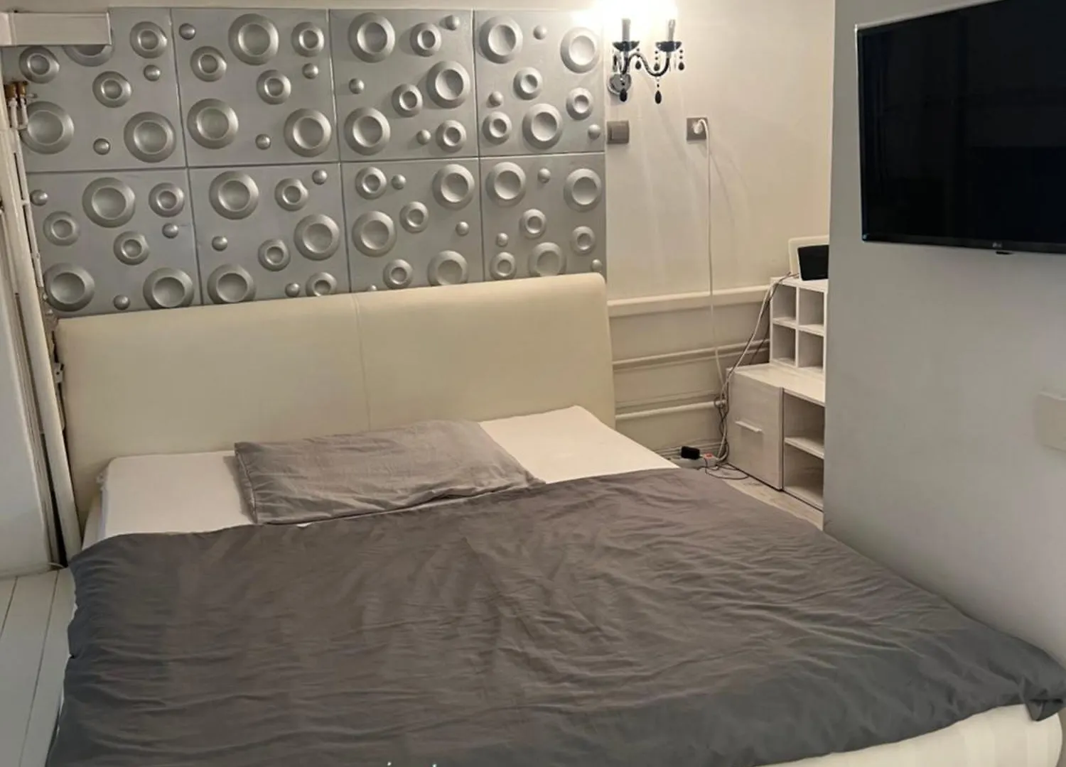 Fashion Street Mini Apartment Boedapest